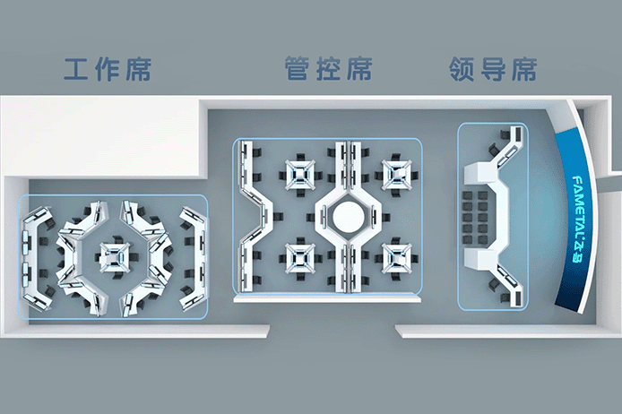 无忧项目统筹服务